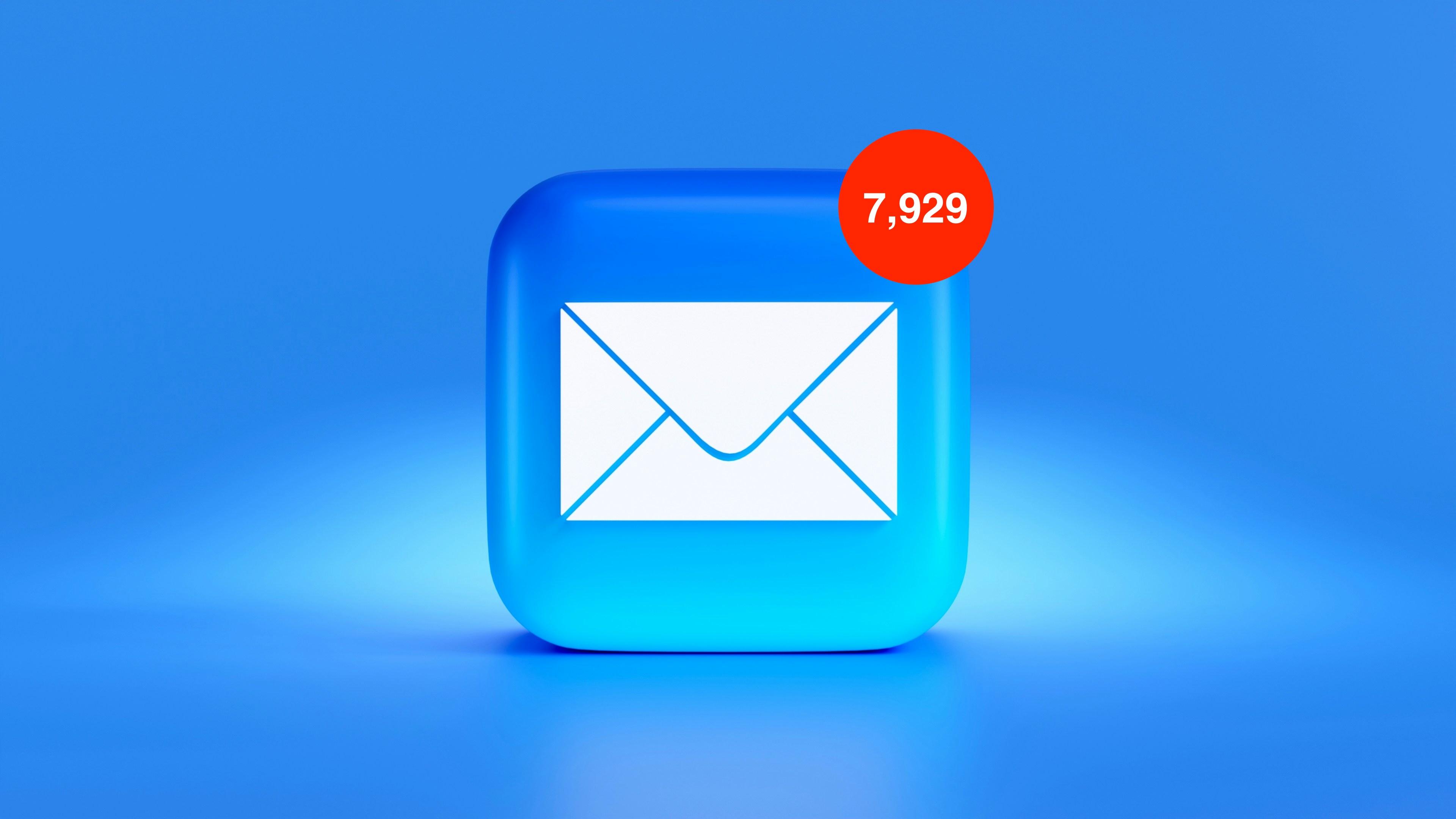 Why Email is Fundamentally Broken (And How We're Fixing It)
