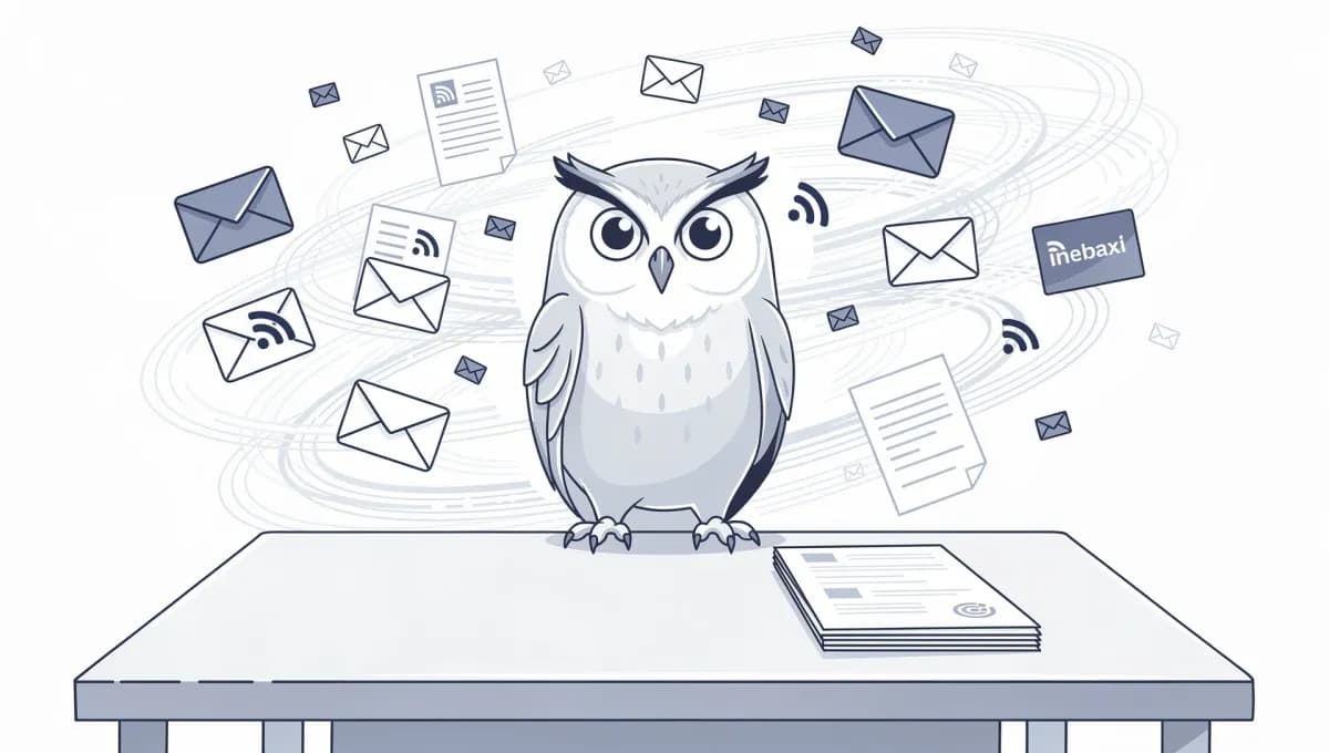 From Summarizer to Topic Tracker: What 3 Months Taught Me